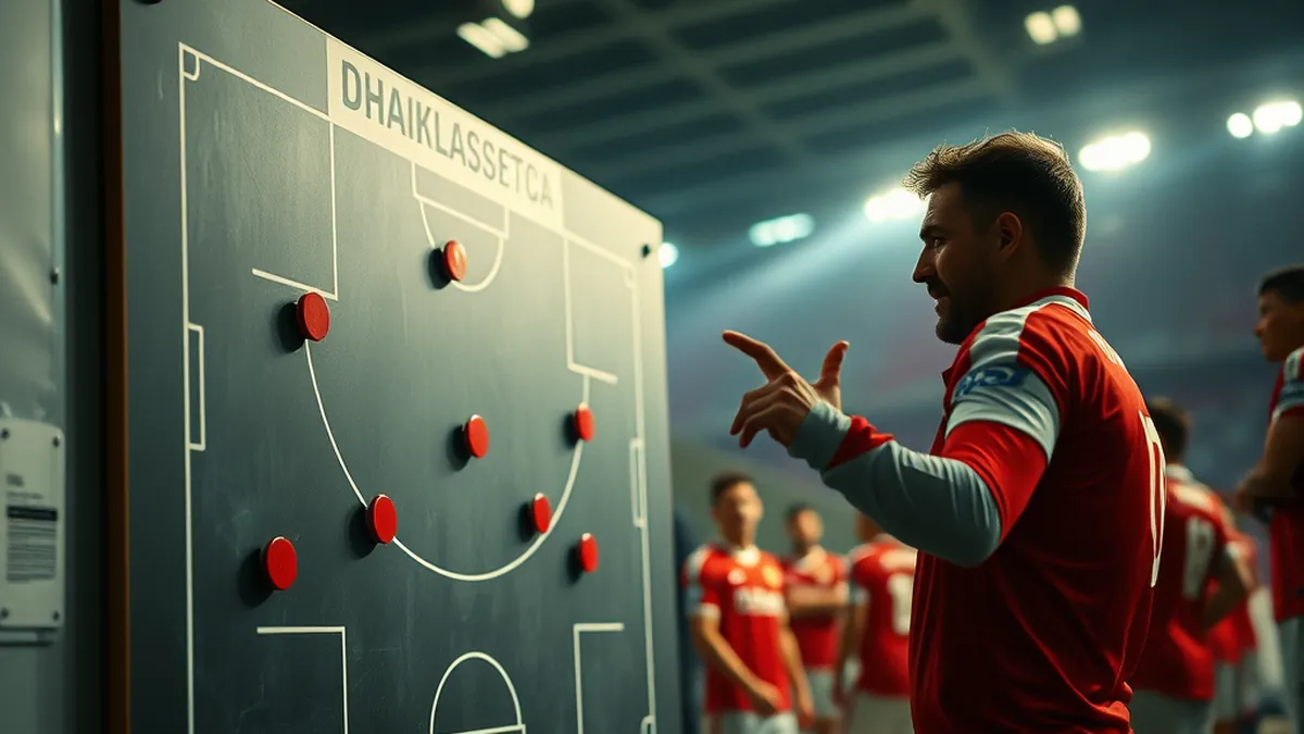 VfB Stuttgart beats Hansa Rostock in DFB-Pokal 2026/27